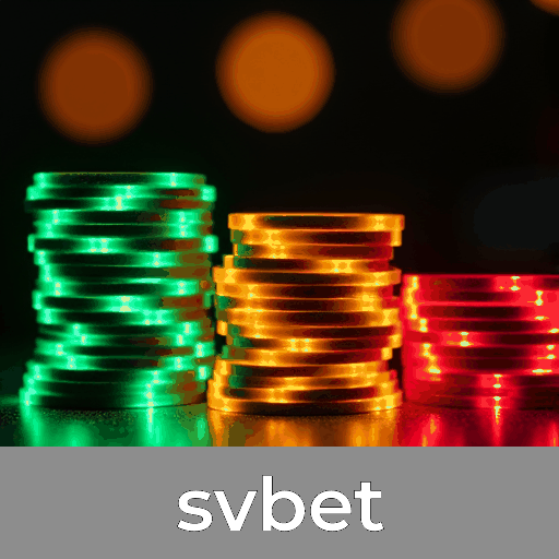 svbet: A Experiência de Jogos de Mesa ao Vivo Preferida no Brasil