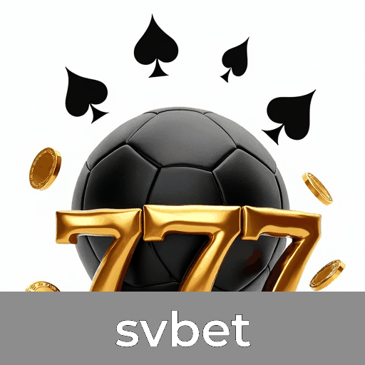 Svbet: O Melhor em Segurança e Serviços Profissionais de Jogos