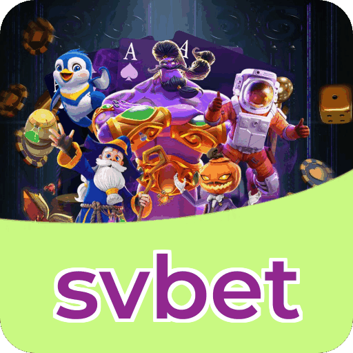 Login rápido no app svbet