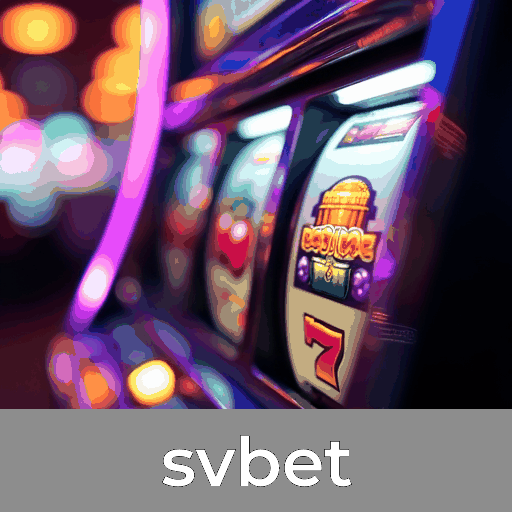 Svbet: Slots de Prêmios Progressivos, Jogos de Mesa Dinâmicos, e a Melhor Experiência de Dealer ao Vivo