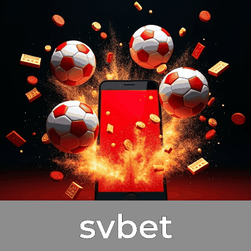 svbet: Aproveite Bônus e Promoções Únicas Agora!