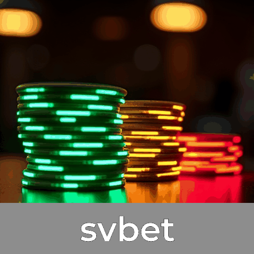 Svbet: O Melhor em Segurança e Serviços Profissionais de Jogos