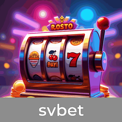 Viva a Emoção dos Jogos de Casino no svbet e Ganhe Mais